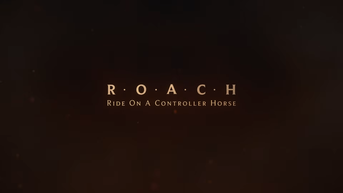 Project R.O.A.C.H. | Official Trailer 1
