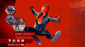 Marvel’s Spider-Man(3)