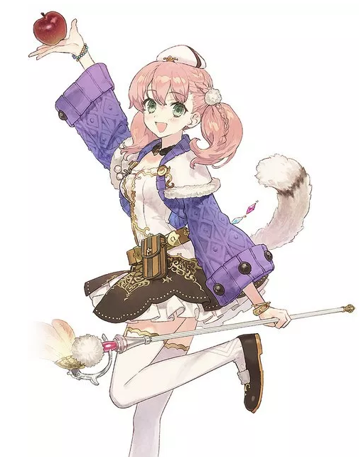 エスカ・メーリエ