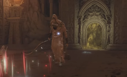 エルデンリング三大良ボス