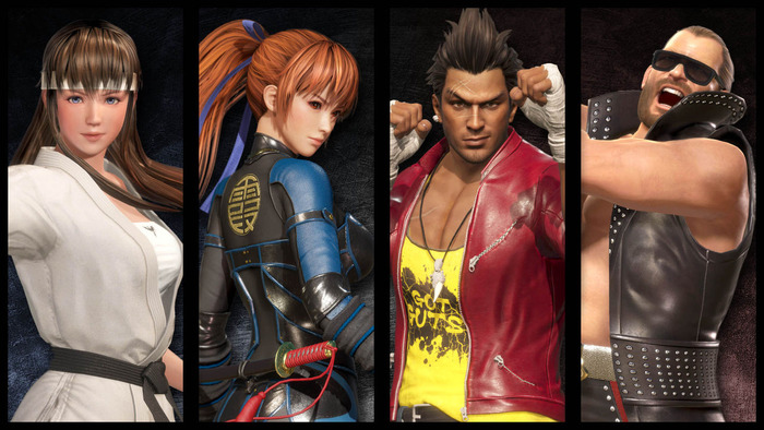 DOA6