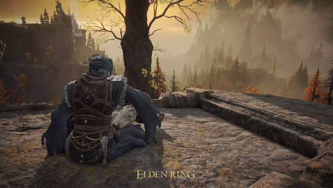 エルデンリング_TOP