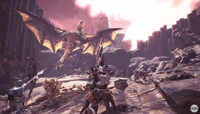 MHW3