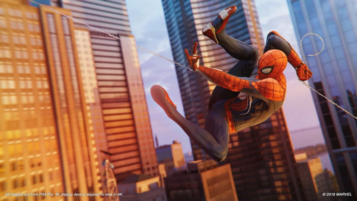 spider-man(3)