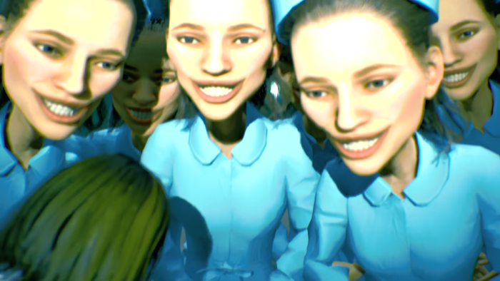 『UN:Me』 - PlayStation®5発売決定トレーラー　スクリーンショット5