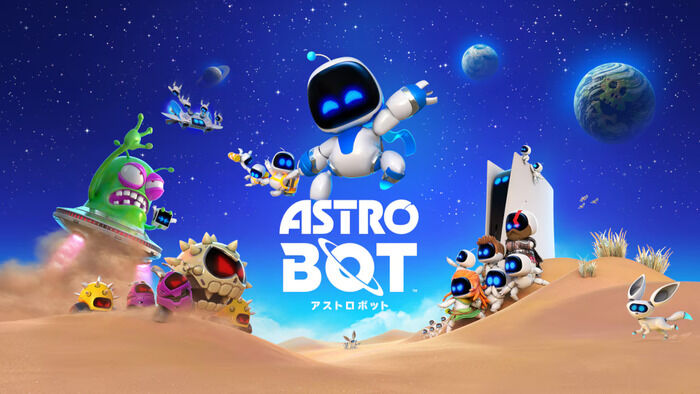 【海外記事】海外PSStoreで『アストロボット』が一部ユーザーに割引？今後のパーソナライズドオファーに期待？