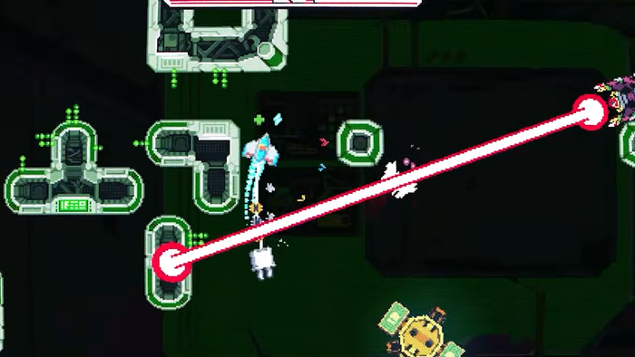 HYPERWIRED 4