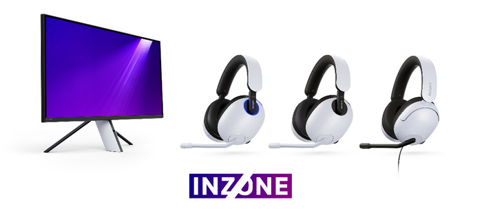 INZONE