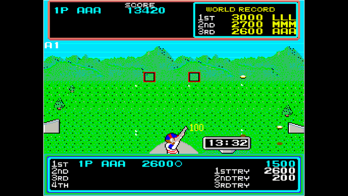 HYPER SPORTS2