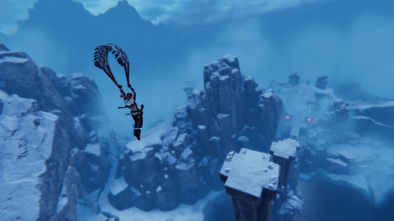praey for the gods ps4 release date praey for the gods ps4 release date