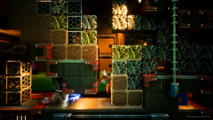 RUSTY RABBIT_4