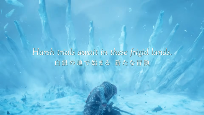 『Dragon's Dogma 2: Dark Arisen』 Announcement Trailer　スクリーンショット1