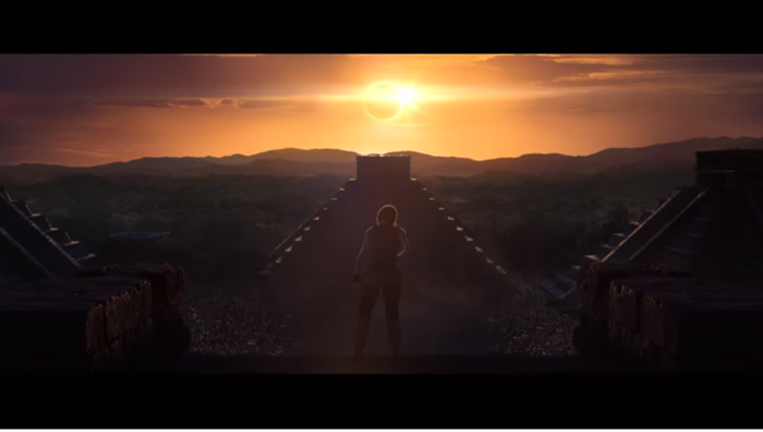 SHADOW OF THE TOMB RAIDER(3)