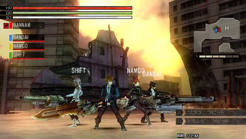 ゴッドイーター_3