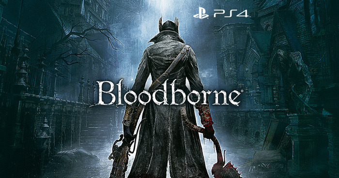 bloodborne