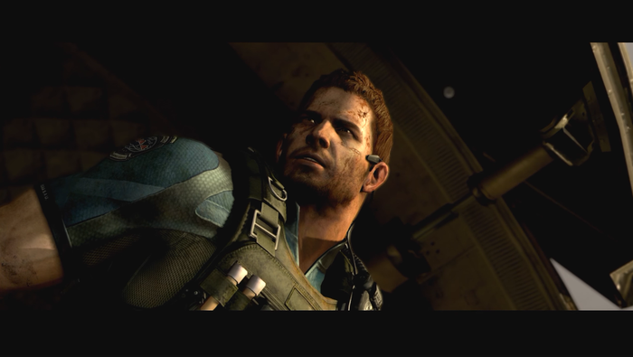 バイオハザード6_3