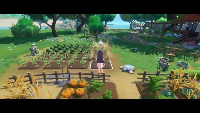 星砂島物語（Starsand Island）_img3