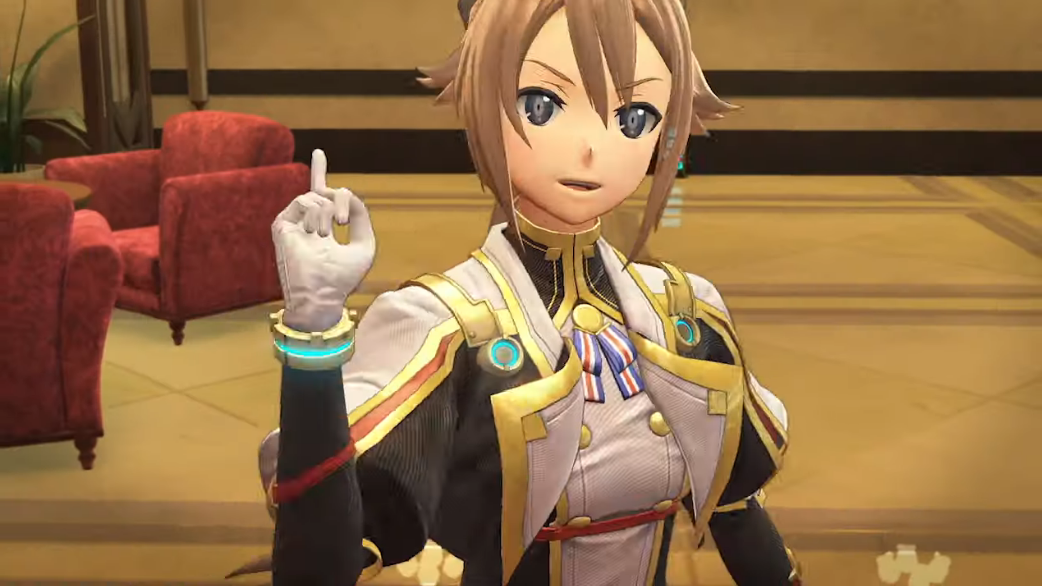 新サクラ大戦 倫敦華撃団のランスロット Cv 沼倉愛美 が歌う 円卓の騎士 ミュージックビデオショートverが公開 人気の アプリ コミック にどっぷりハマって暇なし生活