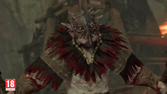 シャドウオブウォー4