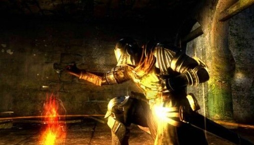 妄想無しでダークソウルのストーリーを説明するわ