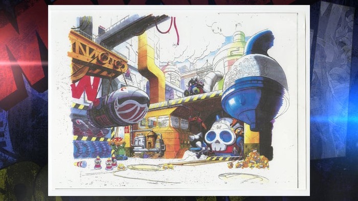 MARVEL vs. CAPCOM Fighting Collection: Arcade Classic