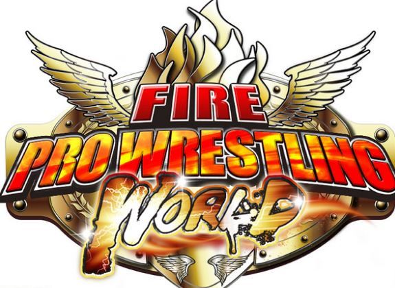 ファイアープロレスリング