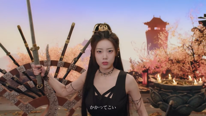 God bless, or Goddess_3