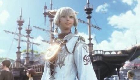 FF14始めたワイ完全に人生積む