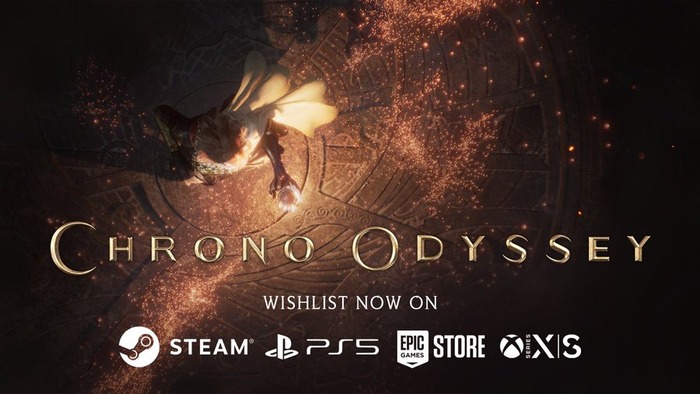 Chrono Odyssey