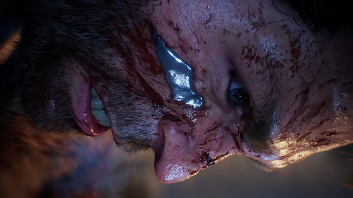 Marvel’s Wolverine - Gameplay Trailer4