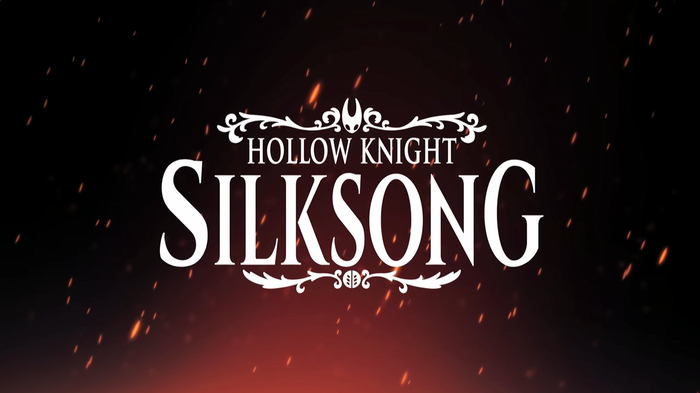 Hollow Knight: Silksong