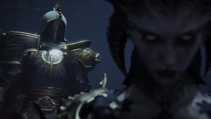 ディアブロ IV: 憎悪の帝王