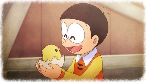 ドラえもん_TOP