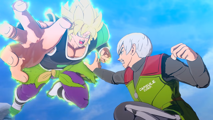 ドラゴンボール ゼノバース３ 5