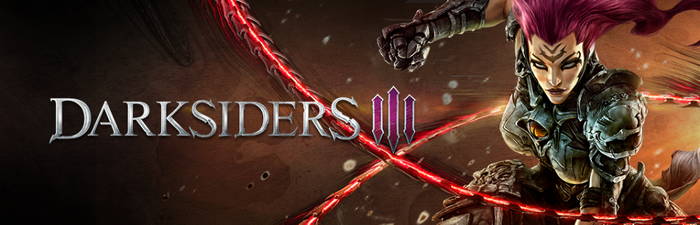 Darksiders III