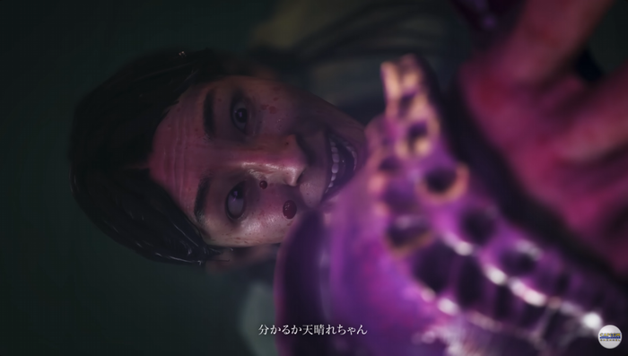 鬼武者 Way of the Sword