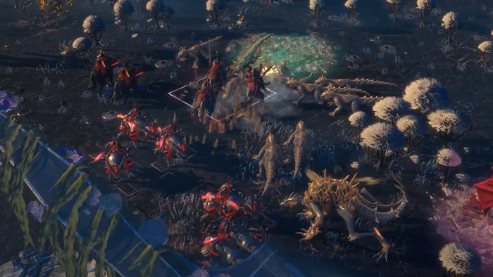 Launch Trailer ENDLESS Legend 2 5