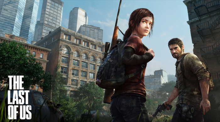 ラストオブアス_TOP