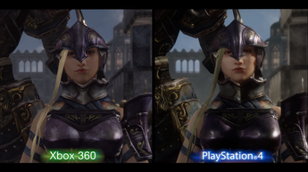 THE LAST REMNANT Remastered(2)