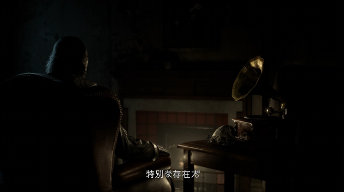 『BIOHAZARD requiem』2ndトレーラー_5