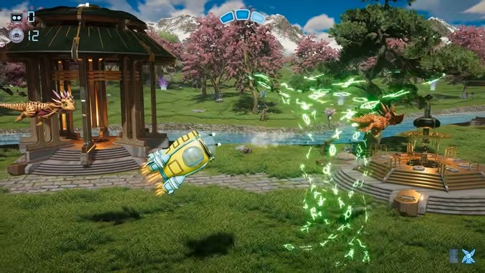 Astrolander - New Gameplay Trailer & Steam Announcement!4