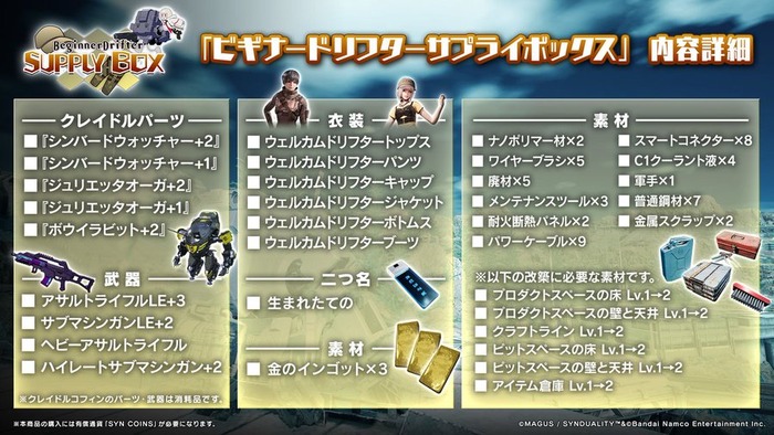 SYNDUALITY Echo of Ada_img7