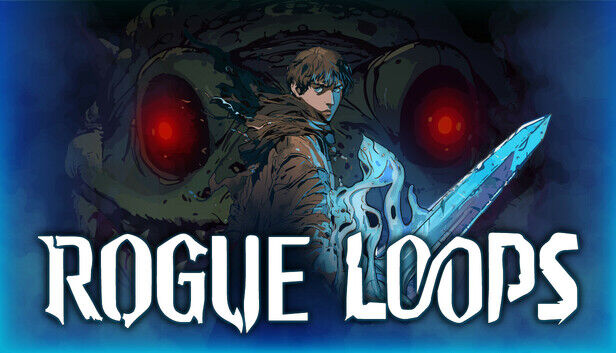 ローグライトアクション『Rogue Loops』がリリース、多様なスキルと遺物を組み合わせて脱出のための強力なシナジーを生み出そう