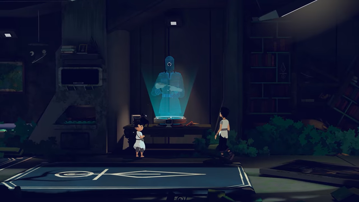 Planet of Lana II - Official Launch Trailer3