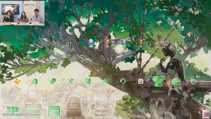 FF12TZA(テーマ：2)