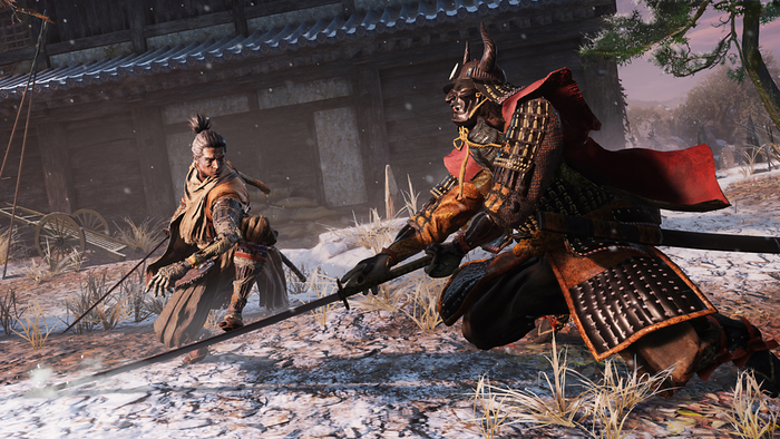 SEKIRO