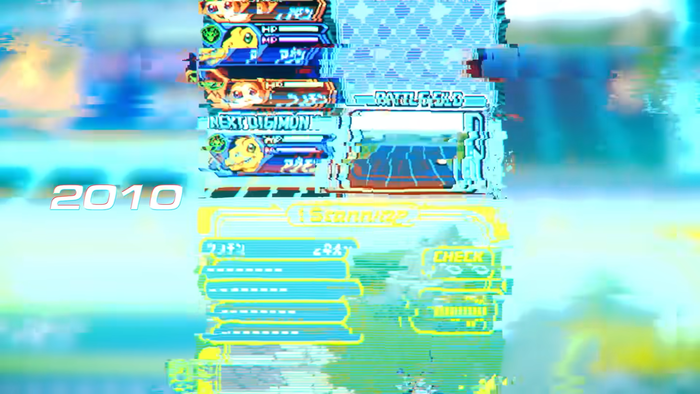 【デジモンストーリー タイムストレンジャー】ローンチトレーラー3