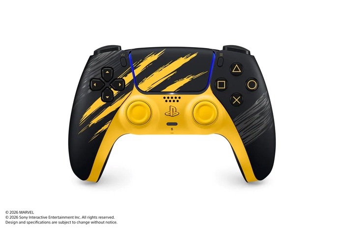 Marvel’s Wolverine 1