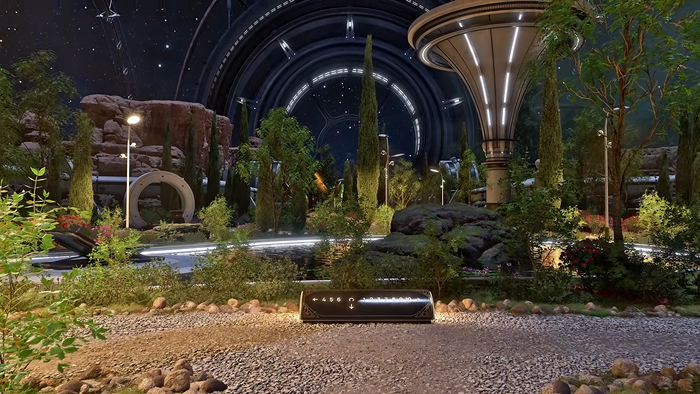 The Talos Principle 3  Gameplay Reveal Trailer1