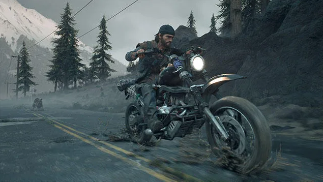 DaysGone_2